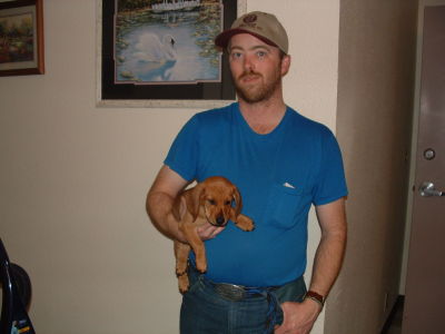 Sean Laurance