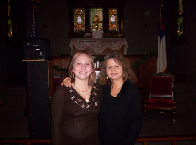 Marilyn Houser