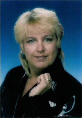 Vickie Brown
