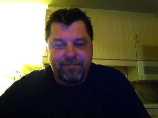 Ronald Baltic