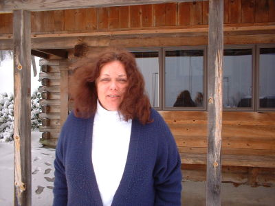 Cathleen Underwood