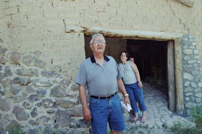 Aladino Barela