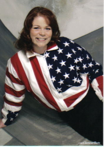 Kathy Mcclusky