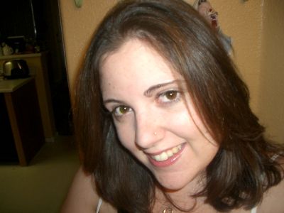 Sara Weatherholt