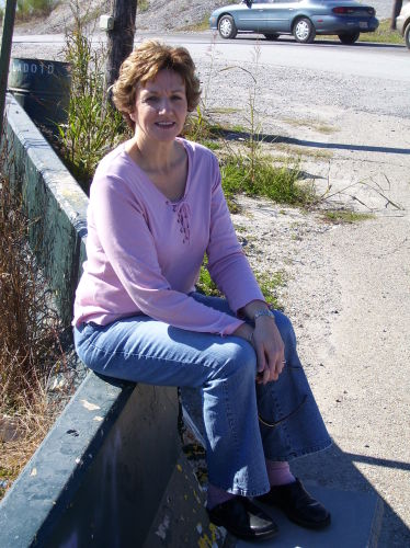 Rosemary Stedman