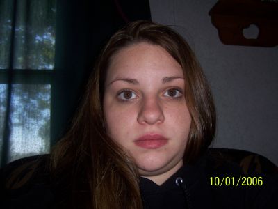 Brittany Etter