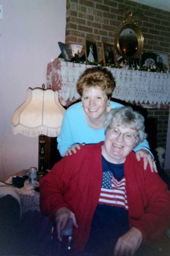 Gretchen Persohn