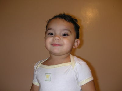 Jose Santiago