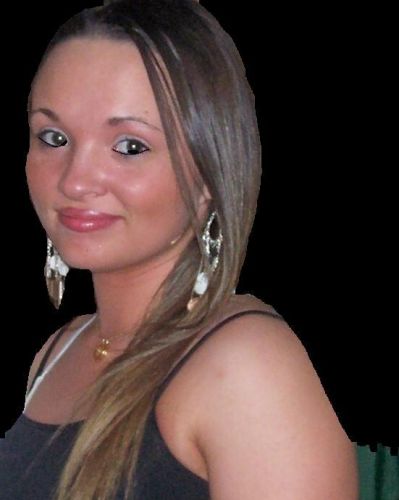Stephanie Patterson