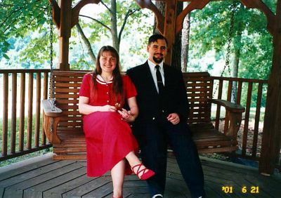 Tonya Sparkman