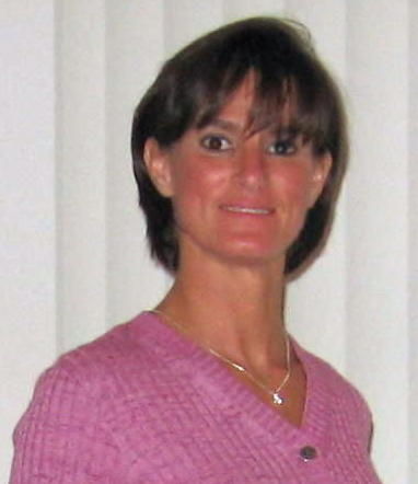 Rebecca Wasmer