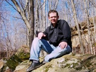 Rodney Graves