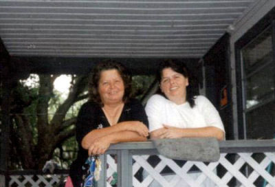 Linda Ford