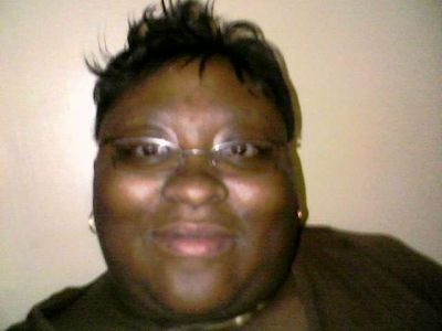 Tamika Henderson