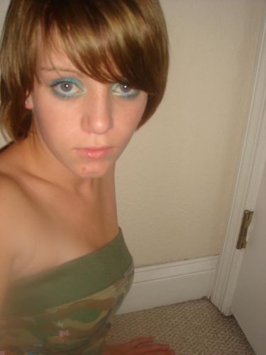 Tiffany Henderson
