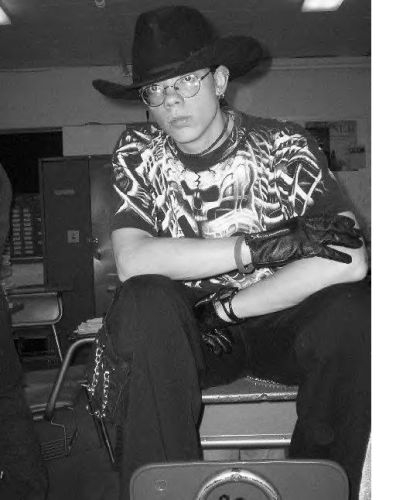 Bryce Mackiewicz