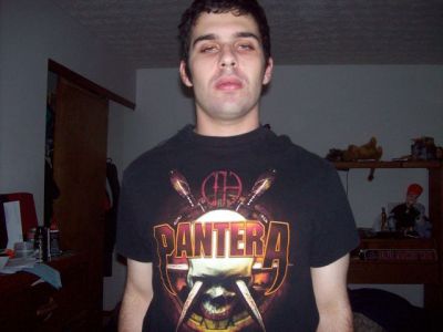 Cory Ginsberg