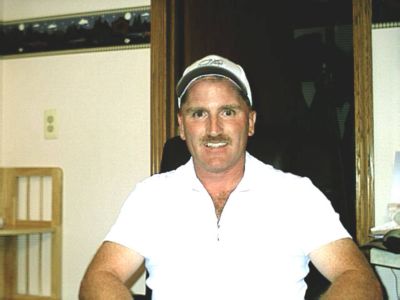 Russell Hegler