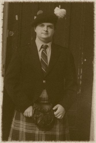 Erik Leiken