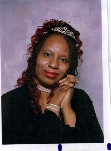 Teyshana Wiley