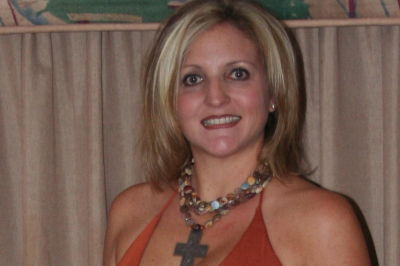 Elizabeth Bryant