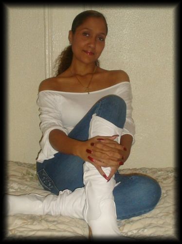 Jeanette Gonzalez