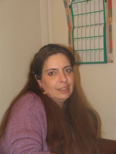 Angela Scott