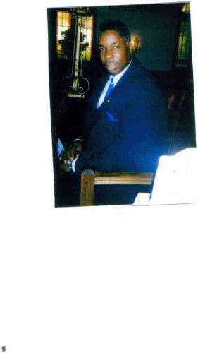 Fain Mckinney