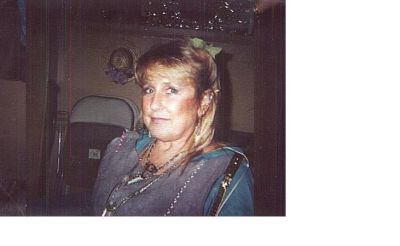 Katherine Coates
