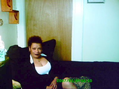 Katherine Rivera