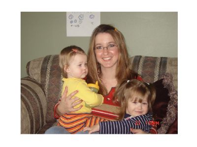 Tiffany Kerns