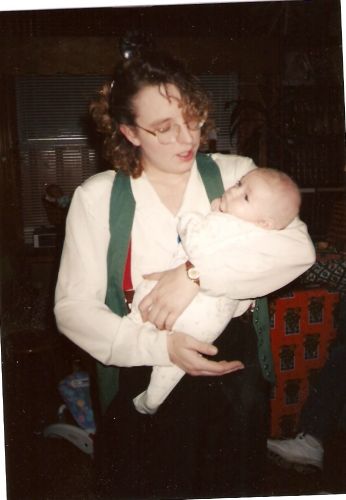 Christine Johnson