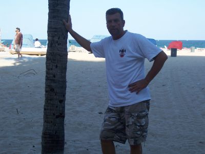 Jeffery Cline