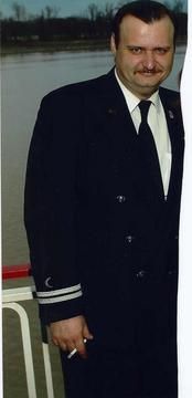 Glenn Panos