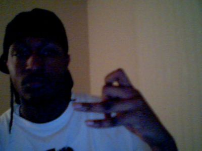 Tavarse Robinson