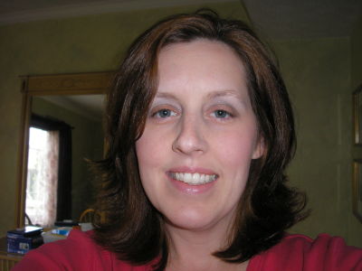 Melissa Unrue