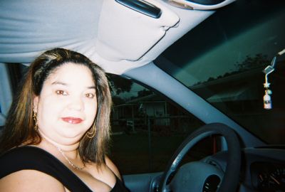 Lilian Camacho