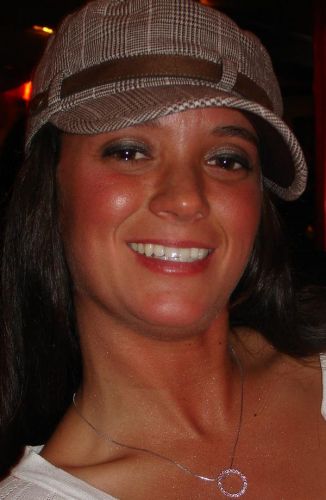 Reisha Glavic