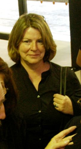 Kathleen Dewalt