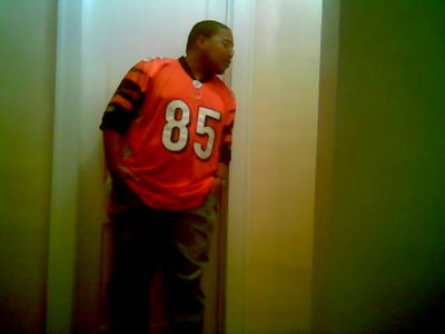 Anthony Waits