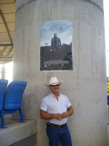 Larry Rorick