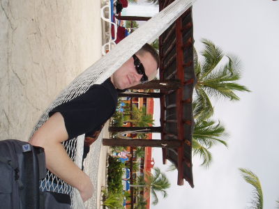 Matthew Schmitt