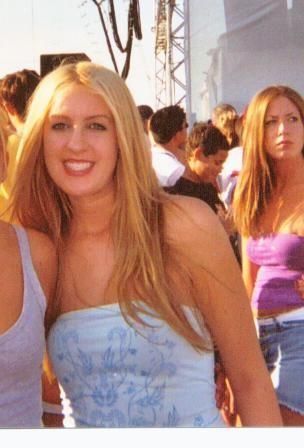 Melissa Good