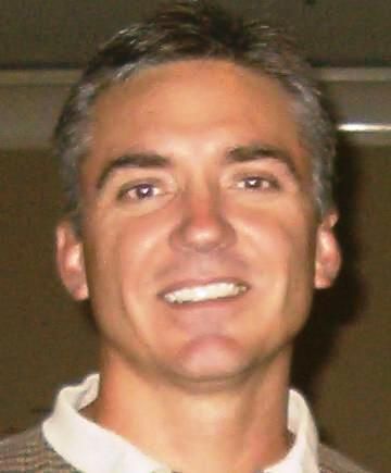 Robert Cryer