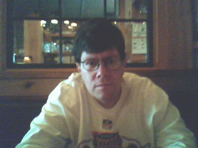 Richard Nickerson