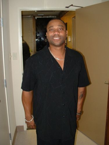 Robert Reynolds