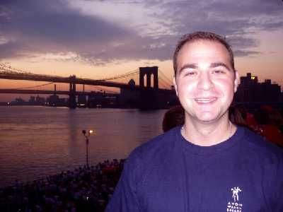 Adam Lamb