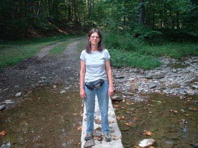 Linda Trombley