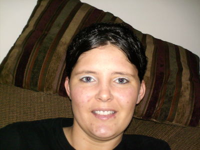 Kimberly Keener