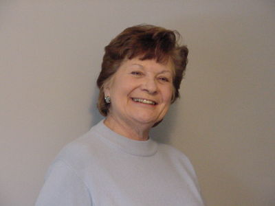 Nancy Hull